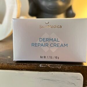 Skin Medica Dermal repair cream new in sealed box